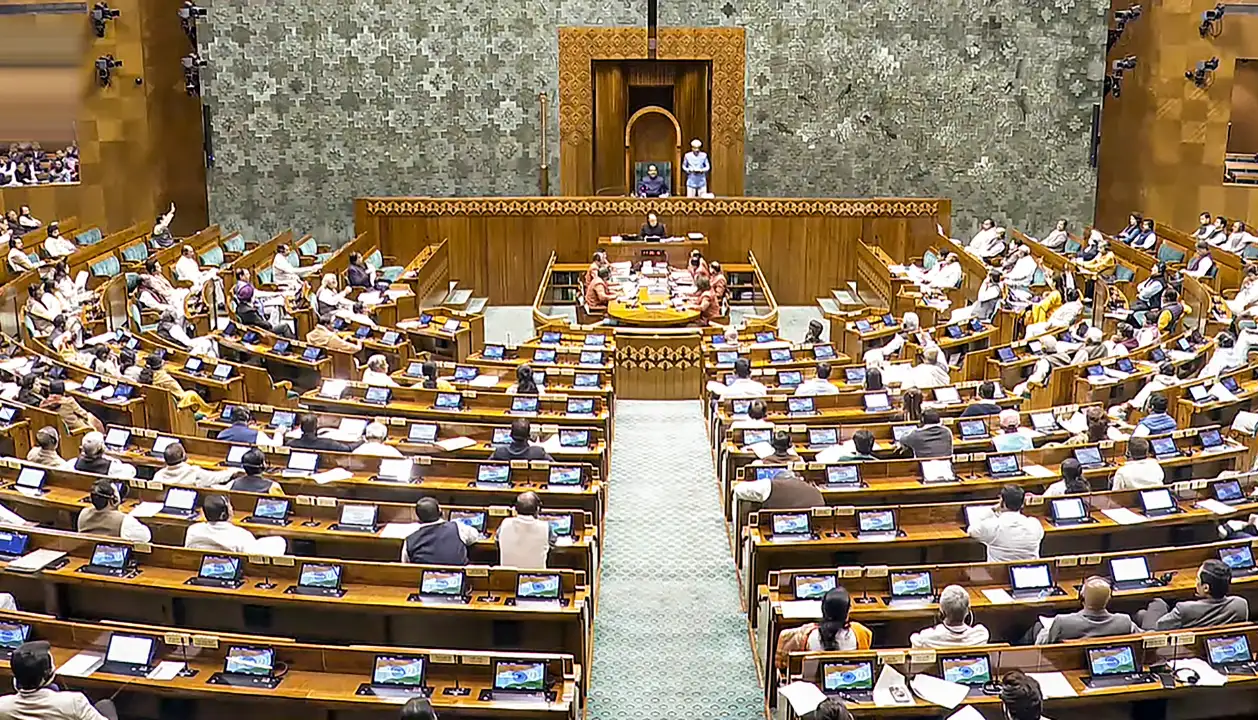 Nuclear Energy Bill