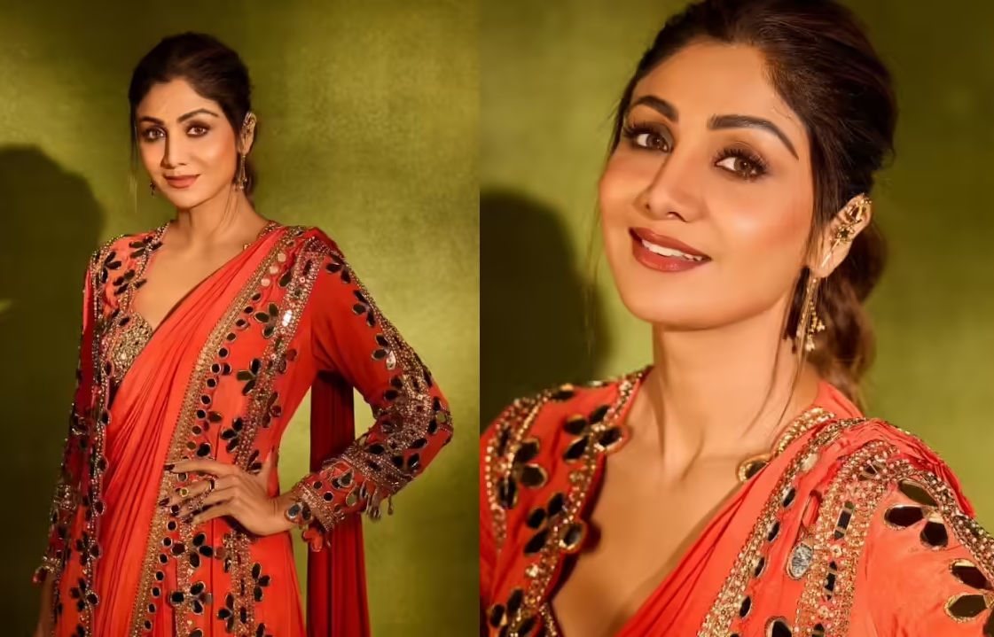 Shilpa Shetty Shilpa Shetty