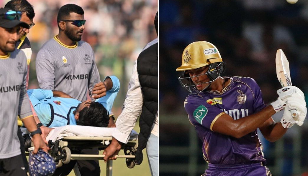 Vijay Hazare Trophy, अंगकृष रघुवंशी, Angkrish Raghuvanshi Vijay Hazare Trophy, अंगकृष रघुवंशी, Angkrish Raghuvanshi