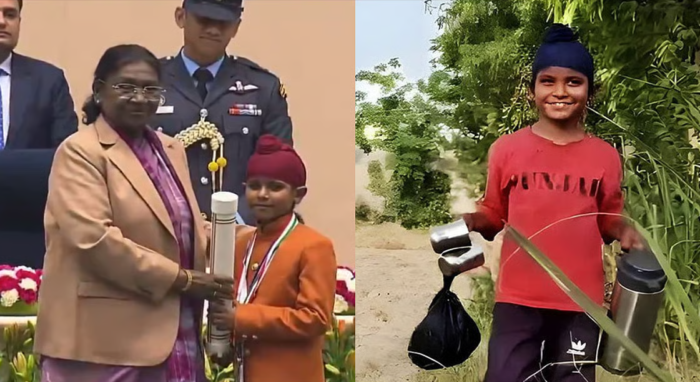 Shravan Singh