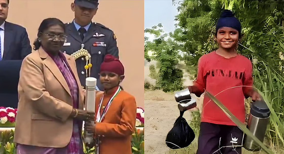 Shravan Singh Shravan Singh