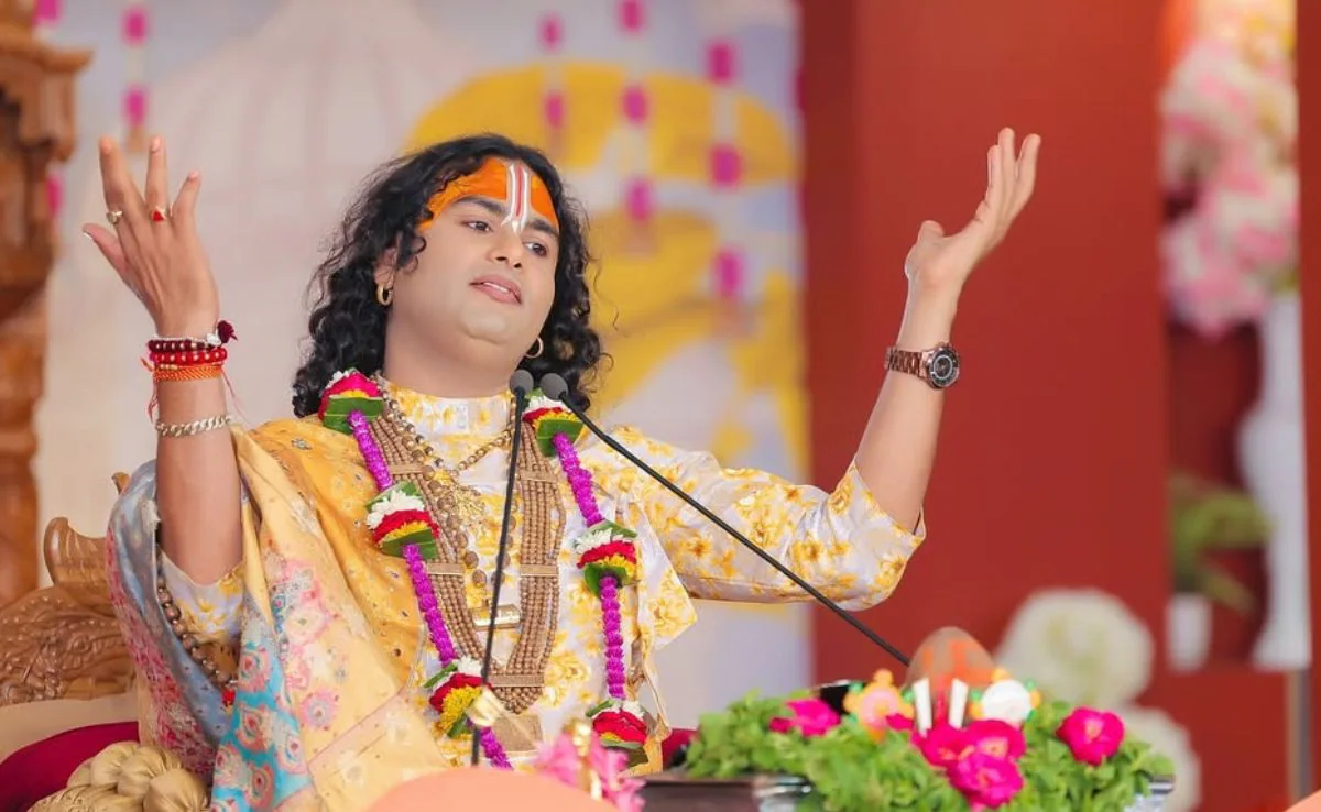 Aniruddhacharya