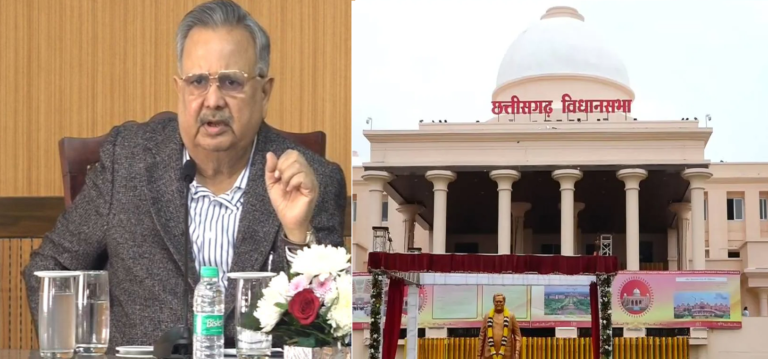 CG Assembly Winter Session