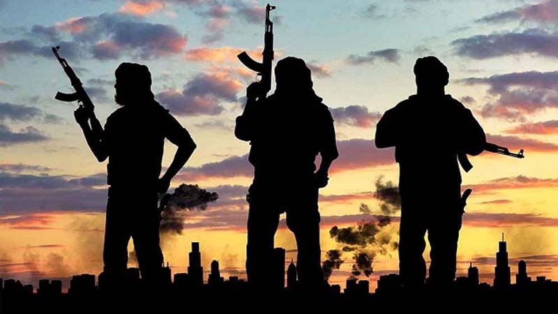 Terrorist Threat To New Year 2026 Celebrations