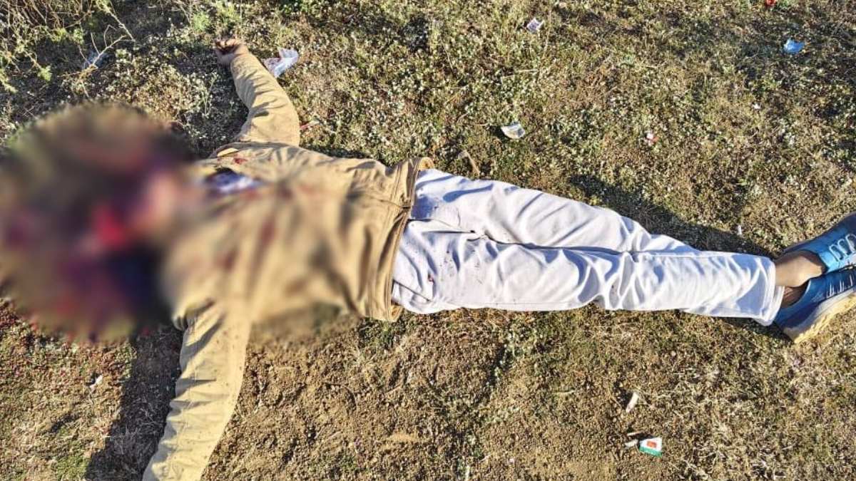 CG Crime : पूर्व सरपंच प्रतिनिधि की निर्मम हत्या, इलाके में फैली सनसनी