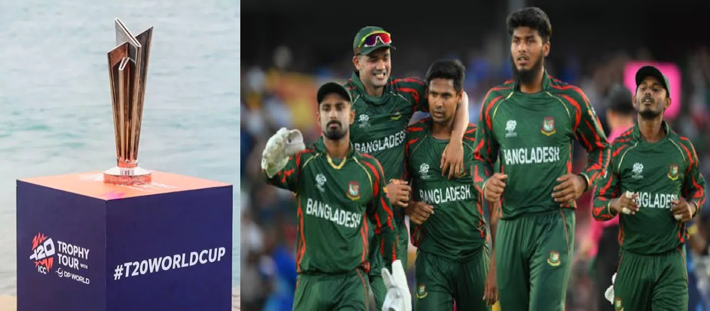 T20 World Cup 2026 T20 World Cup 2026