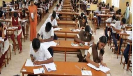 5th and 8th board exams