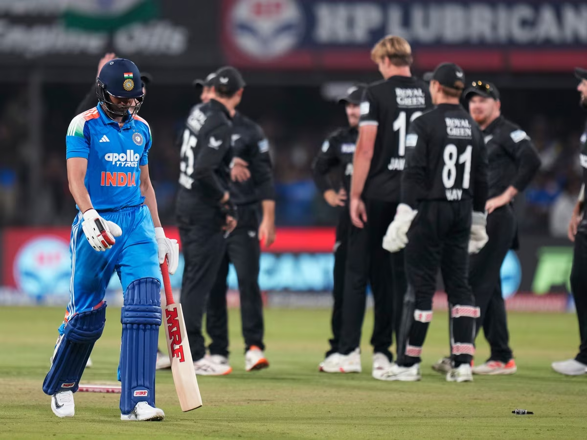 IND vs NZ 3rd T20I IND vs NZ 3rd T20I