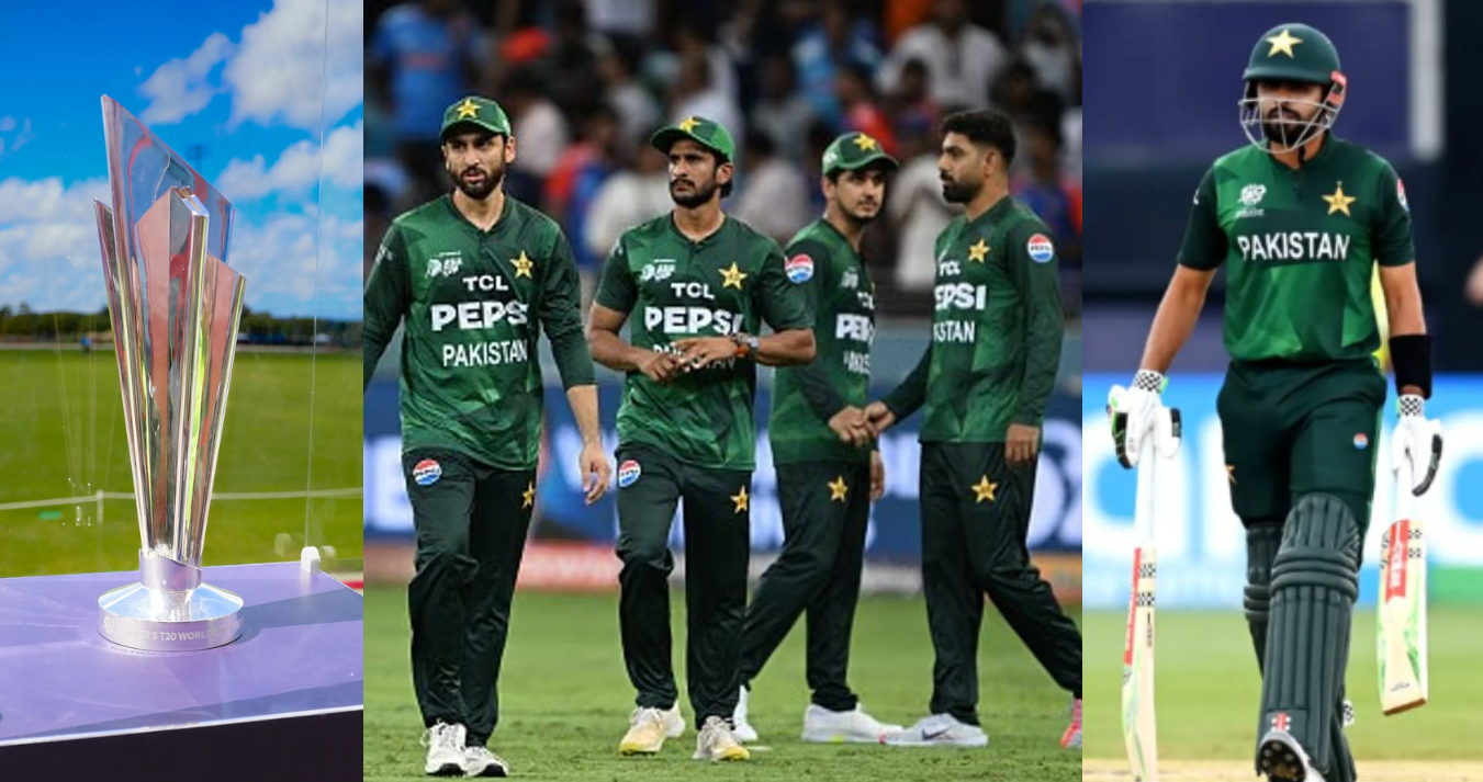 T20 World Cup 2026