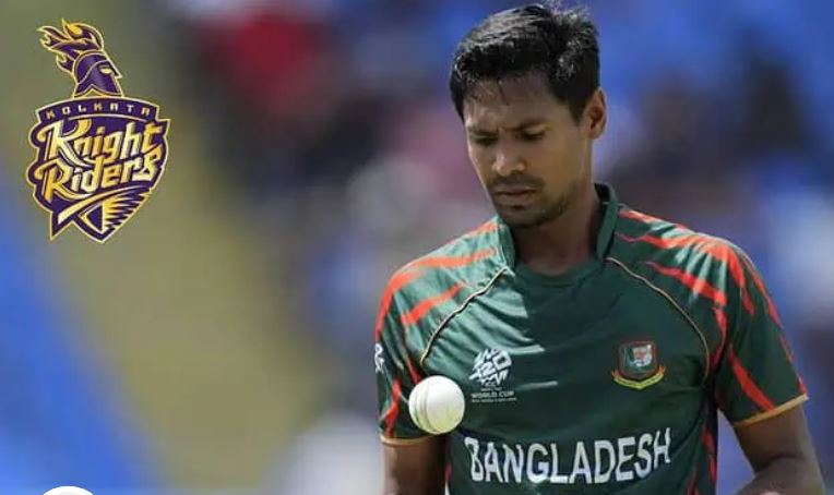 बांग्लादेशी पेसर मुस्तफिजुर को करो बाहर, BCCI ने दिया KKR को निर्देश, IPL 2026 से बाहर होगा 9.20 करोड़ का ये बांग्लादेशी खिलाड़ी