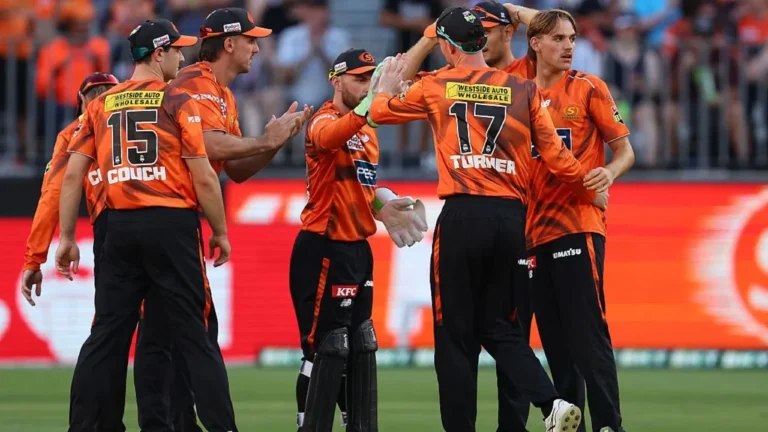 Big Bash League 2025-26