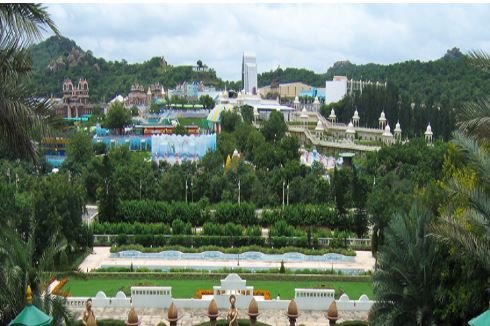 Chhattisgarh Film City
