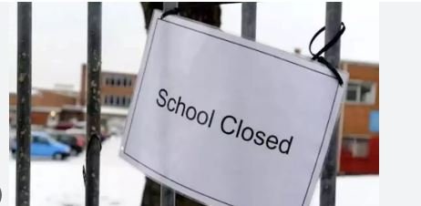 Cold wave in Chhattisgarh, all schools closed in Balrampur district