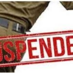 Constable Suspended: Dial-112 constable faces disciplinary action; suspended for arriving late at an accident scene and behaving rudely.