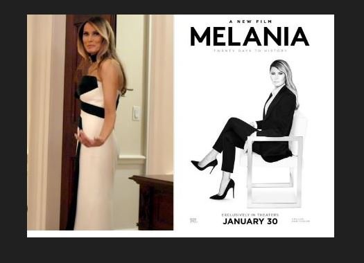 Donald Trump wife Melania Trump