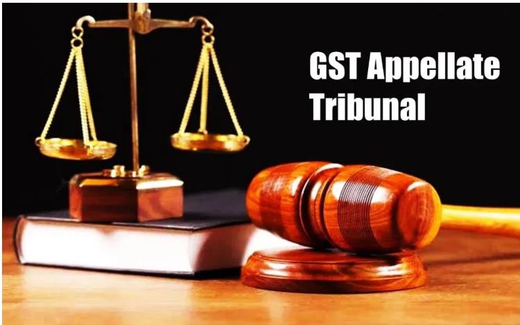 GST Appellate Tribunal Starts in CG