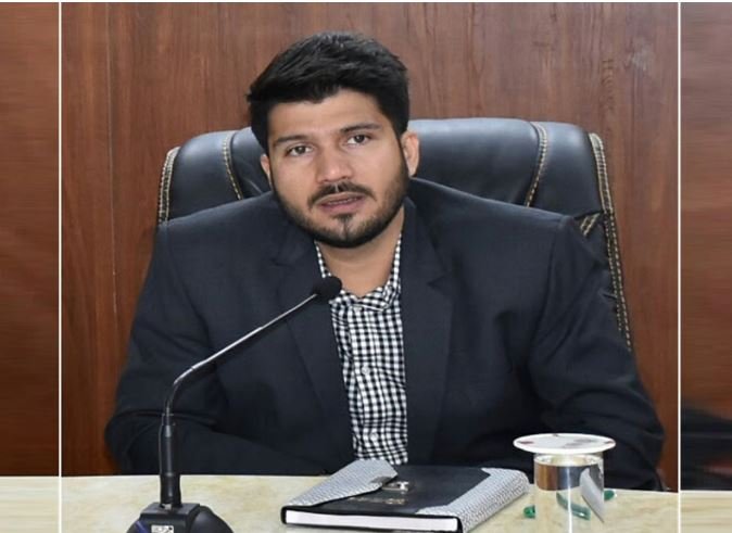 IAS Deepak Soni appointed as Director in Ministry of Health and Family Welfare