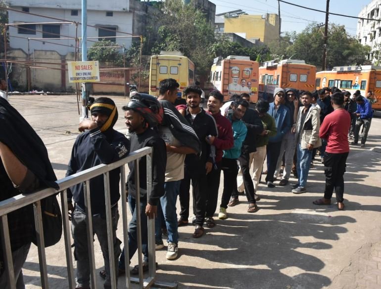 IND-NZ T-20 raipur-01