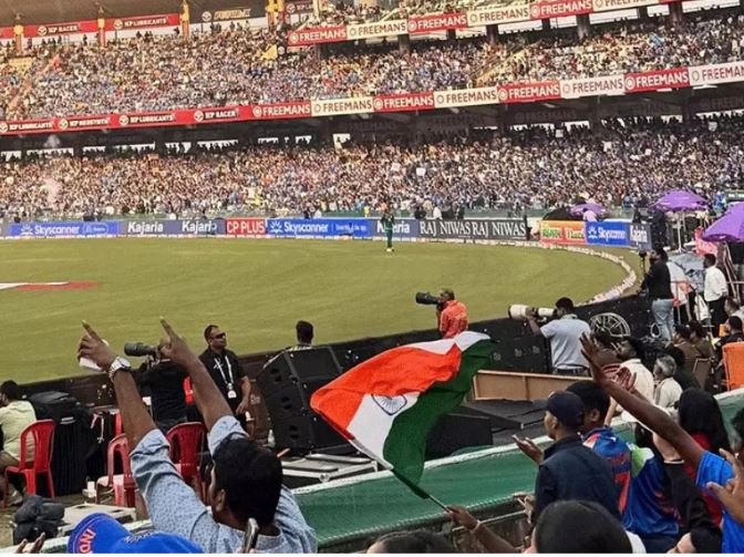 IND NZ T 20 raipur 02