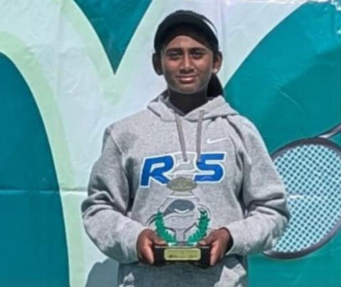 ITF World Tennis Tour