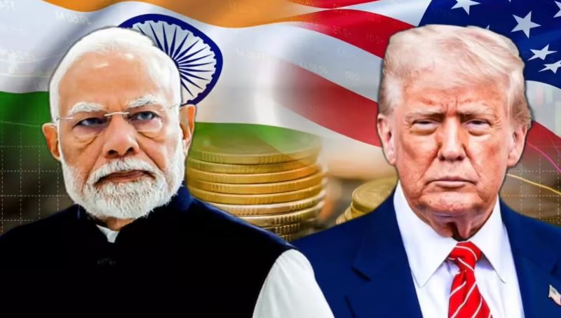 India-US trade deal: भारत पर बढ़ा दूंगा टैरिफ, ट्रंप ने पीएम मोदी का नाम लेकर दी धमकी