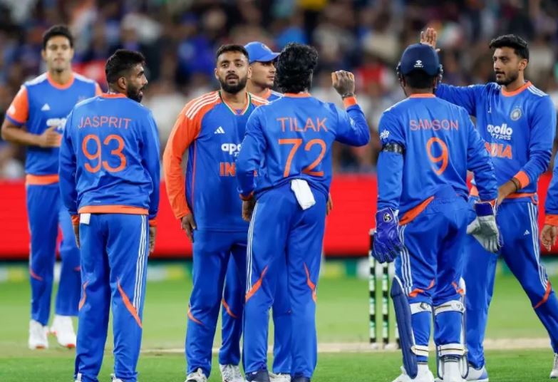 India cricket team full fixtures 2026: 2026 में टीम इंडिया का टाइट शेड्यूल,5 टेस्ट, 31 टी20 और 15 वनडे मैच खेलेगी टीम इंडिया