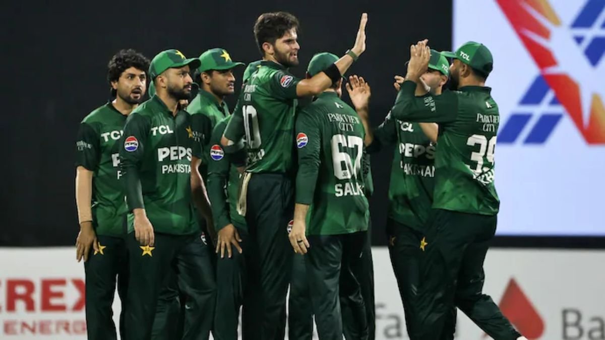 T20 World Cup 2026