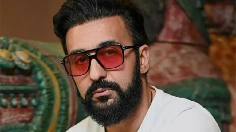 Raj Kundra Bitcoin Scam Case