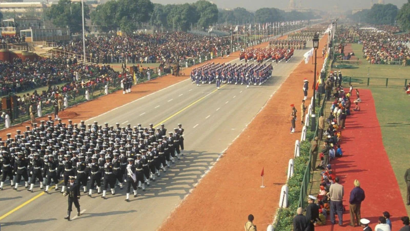 Republic Day Parade 2026