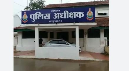 Several SIs and ASIs transferred in Raipur before police commissionerate system is implemented