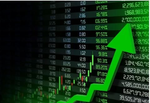 Share Market Update 2 Jan