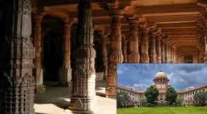 Supreme Court On Bhojshala