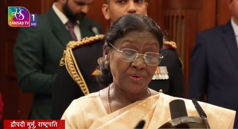 Union Budget 2026 India