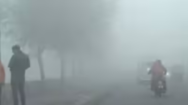 CG Weather News