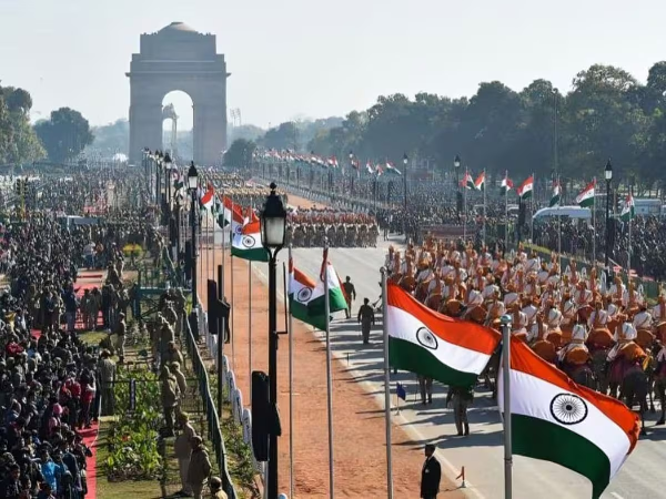 Republic Day Parade 2026