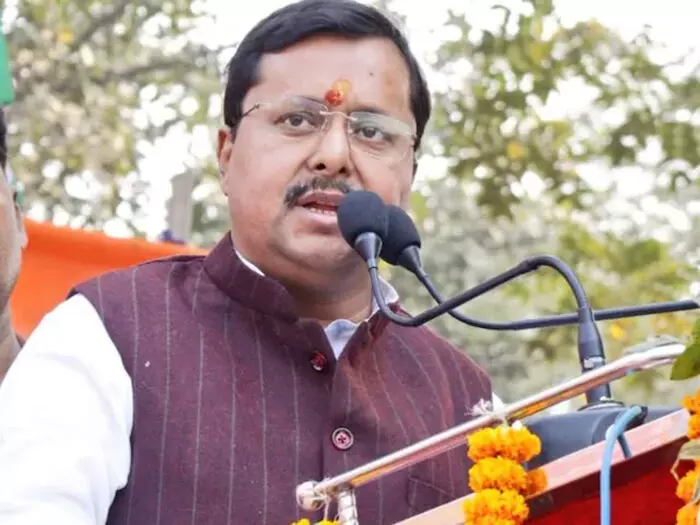 Nitin Naveen Nomination