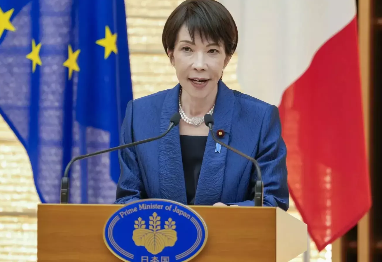 Japan Election