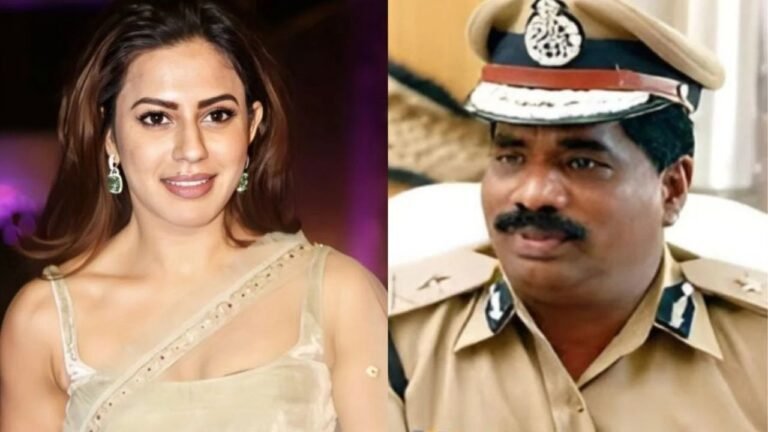 DGP Ramachandra Rao: कौन हैं DGP रामचंद्र राव, रंगरेलियां मनाते वीडियो हुआ वायरल, गोल्ड स्मगलिंग मामले में जेल काट रही बेटी