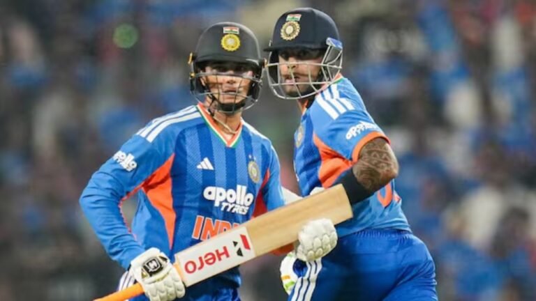 IND vs NZ 3rd T20I : 10 ओवर में ही भारत ने जीता मैच, सीरीज पर किया कब्जा; न्यूजीलैंड को 8 विकेट से धोया, अभिषेक-सूर्यकुमार का अर्धशतक