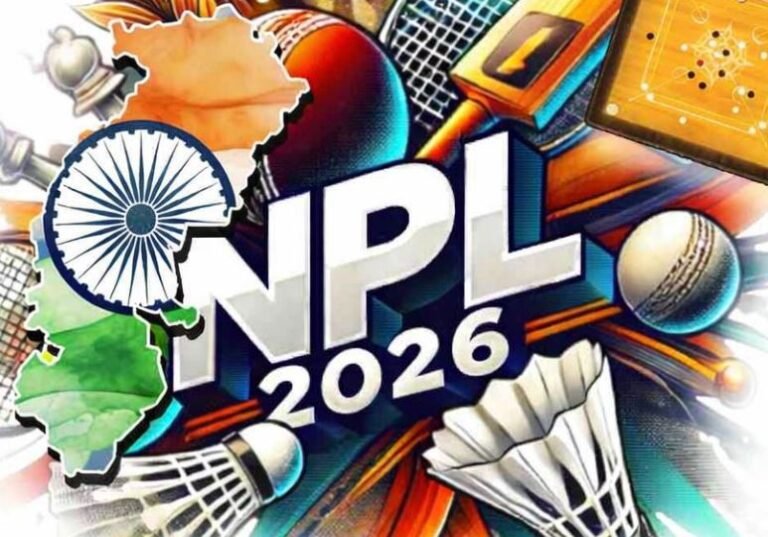 CG News: नवा रायपुर प्रीमियर लीग का शुभारंभ कल, प्रदेशभर के शासकीय कर्मचारी-अधिकारी होंगे ​शामिल