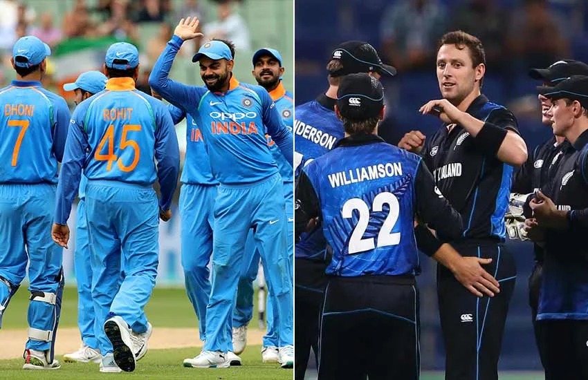 India New Zealand T20 Series: भारतीय टी20 स्क्वॉड में बड़ा बदलाव, श्रेयस-बिश्नोई की हुई एंट्री, चोटिल वॉशिंगटन सुंदर हुए बाहर