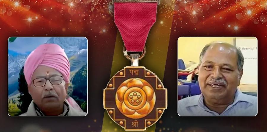 Padma Awards 2026 Padma Awards 2026