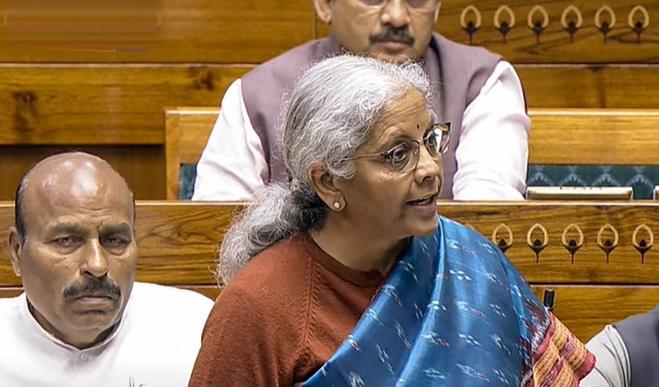 Budget Session 2026: वित्त मंत्री निर्मला सीतारामन कल संसद में पेश करेंगी आर्थिक सर्वेक्षण 2025-26