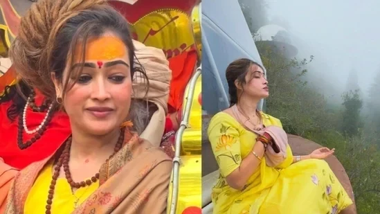 Magh Mela 2026: माघ मेले