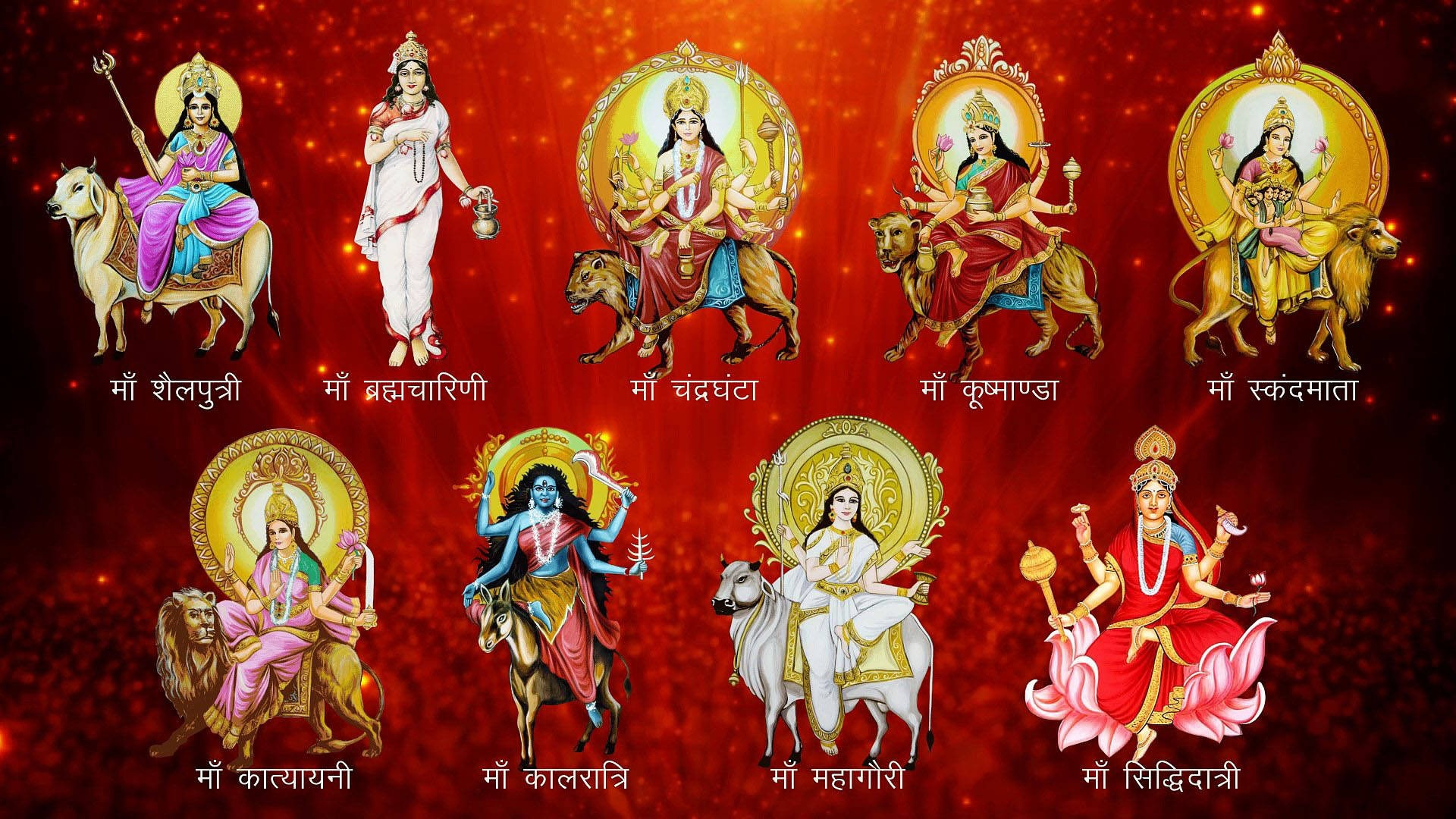 Magha Gupta Navratri 2026