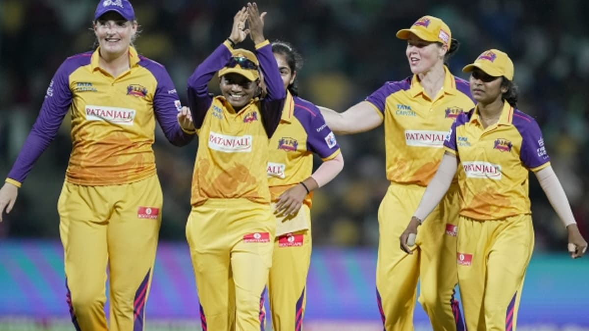 WPL 2026: यूपी वॉरियर्स ने इस खिलाड़ी को सौंपी टीम की कप्तानी, ऑस्ट्रेलिया को सात बार जीता चुकी है वर्ल्डकप
