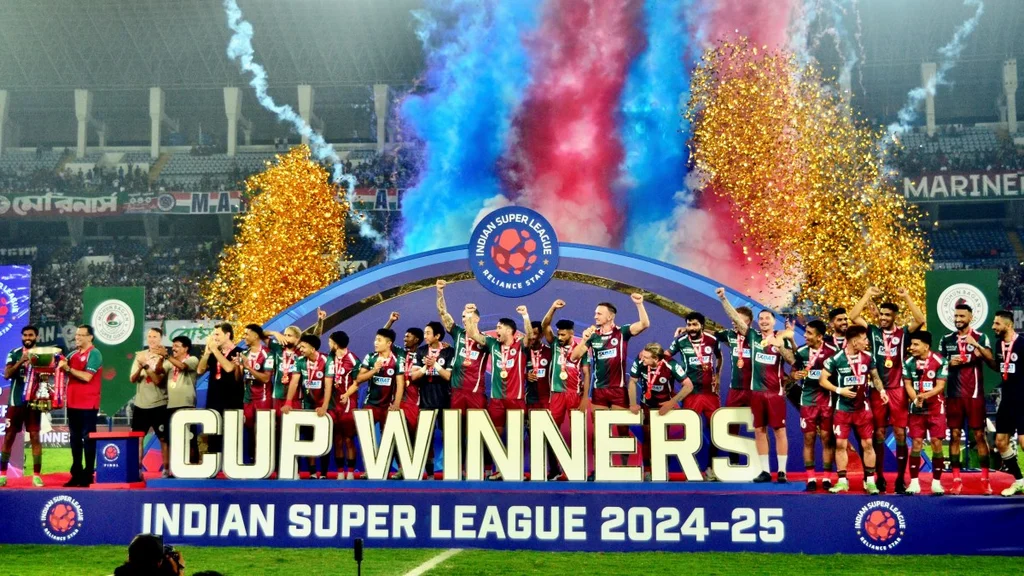 ISL