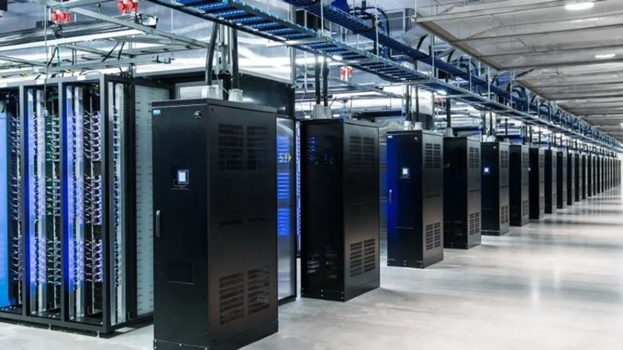 Data Center: यहां जल्द बनेगा डेटा सेंटर, 5 हजार युवाओं को मिलेगी टेक ट्रेनिंग
