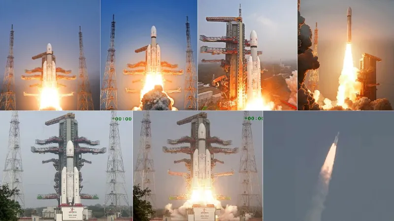 ISRO ISRO