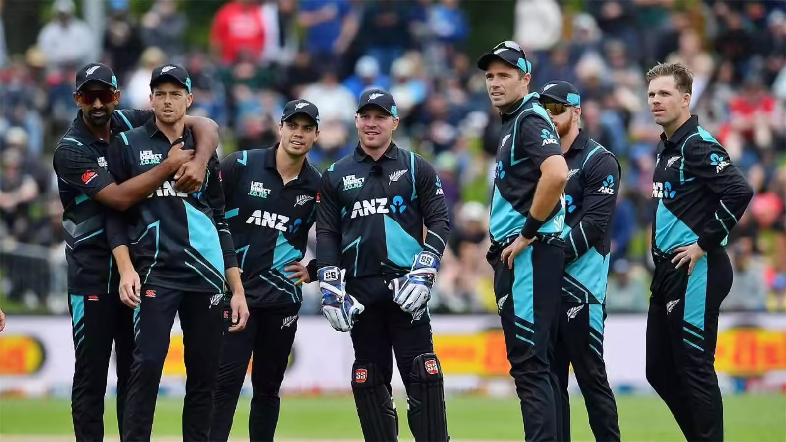 T20 World Cup